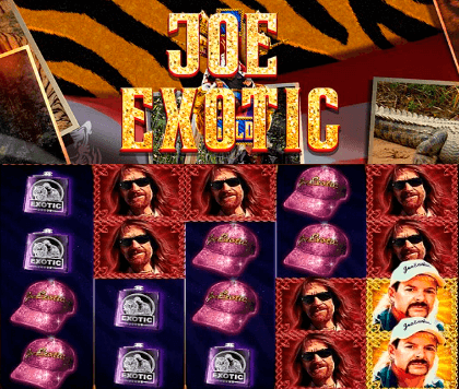 Joe Exotic