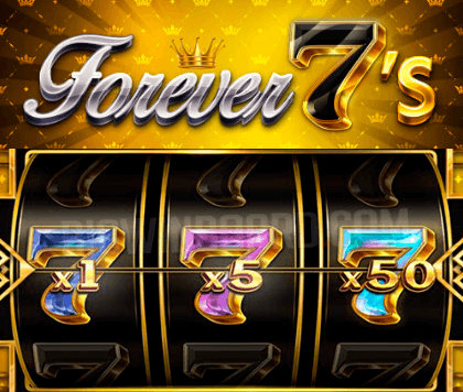 Forever 7`s