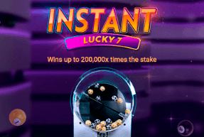 Instant Lucky 7