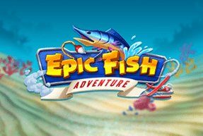 Epic Fish Adventure