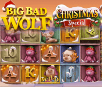 Big Bad Wolf Christmas Special