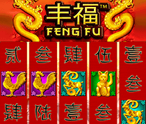 Feng Fu