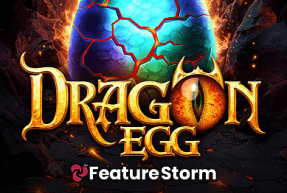 Dragon Egg FeatureStorm