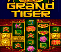 Grand Tiger