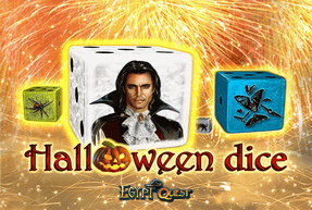 Halloween Dice