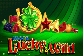 More Lucky Wild