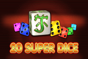 20 Super Dice
