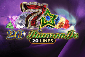 20 Diamonds