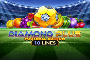 Diamond Plus Football Edition