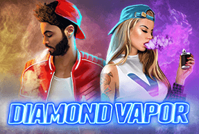 Diamond Vapor