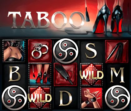 Taboo