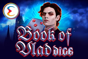 Book Of Vlad Dice