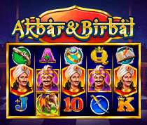 Akbar Birbal