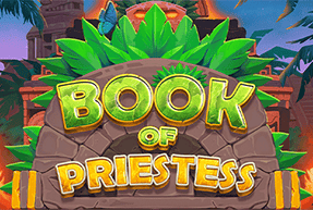 Book of the Priestess