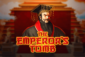 The Emperor’s Tomb