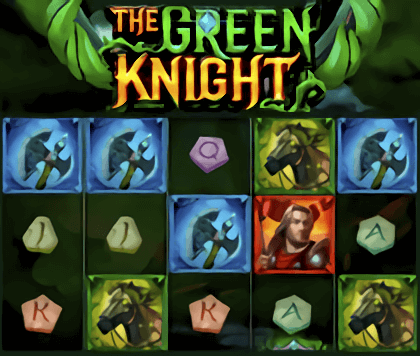 Green Knight