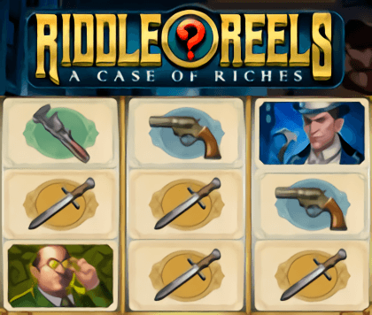 Riddle Reels