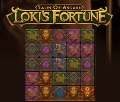 Lokis fortune