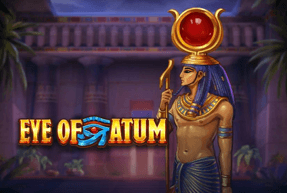 Eye of Atum