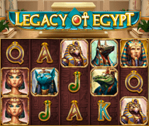 Legacy of Egypt