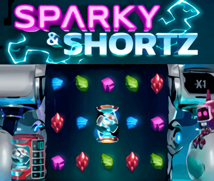 Sparky Shortz