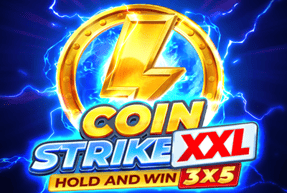 Coin Strike XXL: Hold and Win
