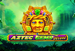 Aztec Gems Deluxe