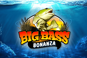 Big Bass Bonanza