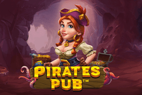 Pirate’s Pub