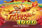Lucky Tiger 1000