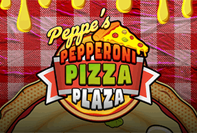 Peppe’s Pepperoni Pizza Plaza