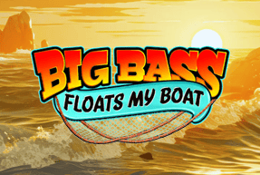 Big Bass Floats My Boat