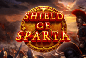 Shield of Sparta