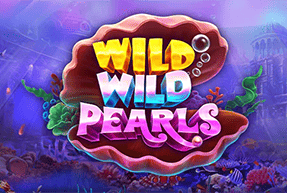 Wild Wild Pearls