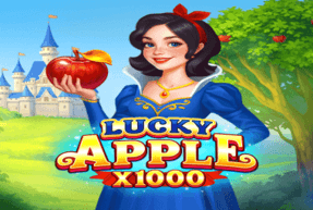 Lucky Apple x1000