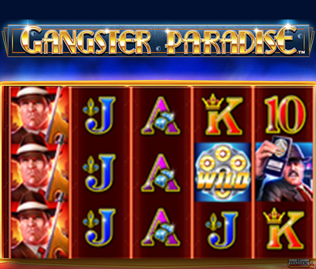 Gangster Paradise